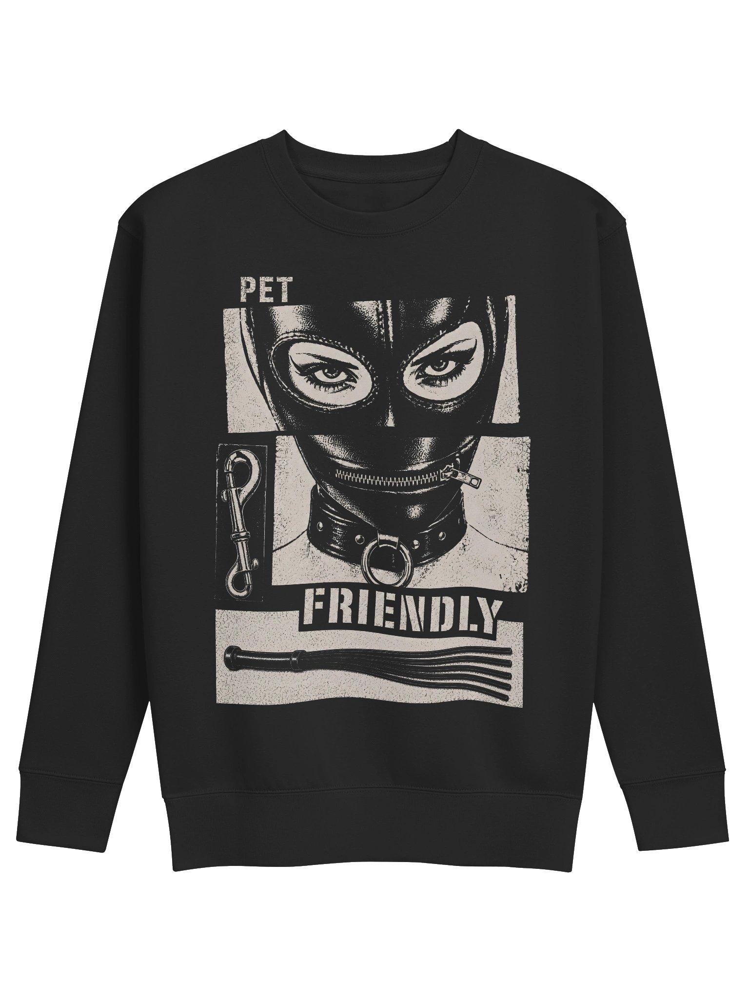 Pet Friendly Premium Sweatshirt product image (1)