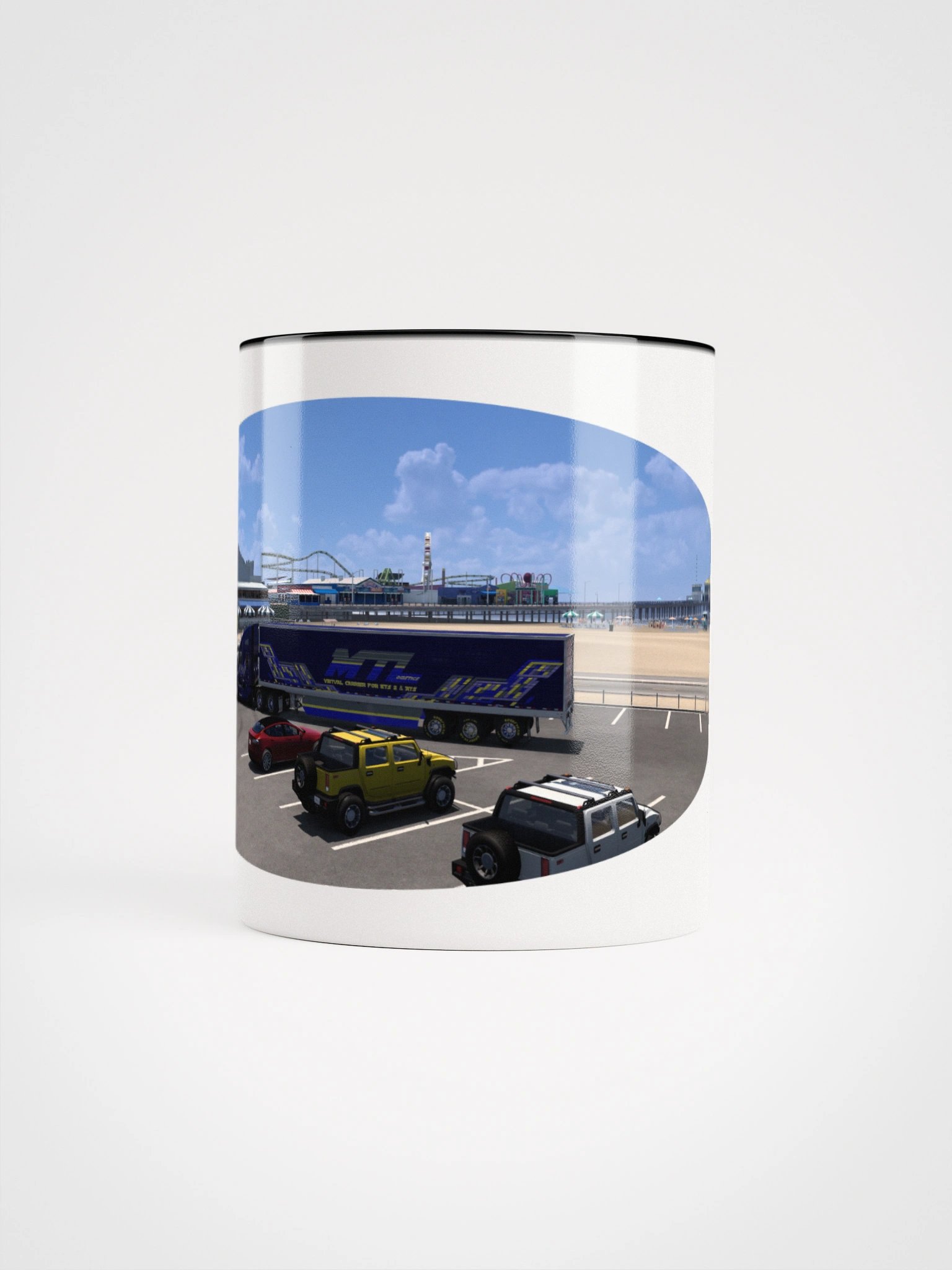 Santa Monica product image (31)
