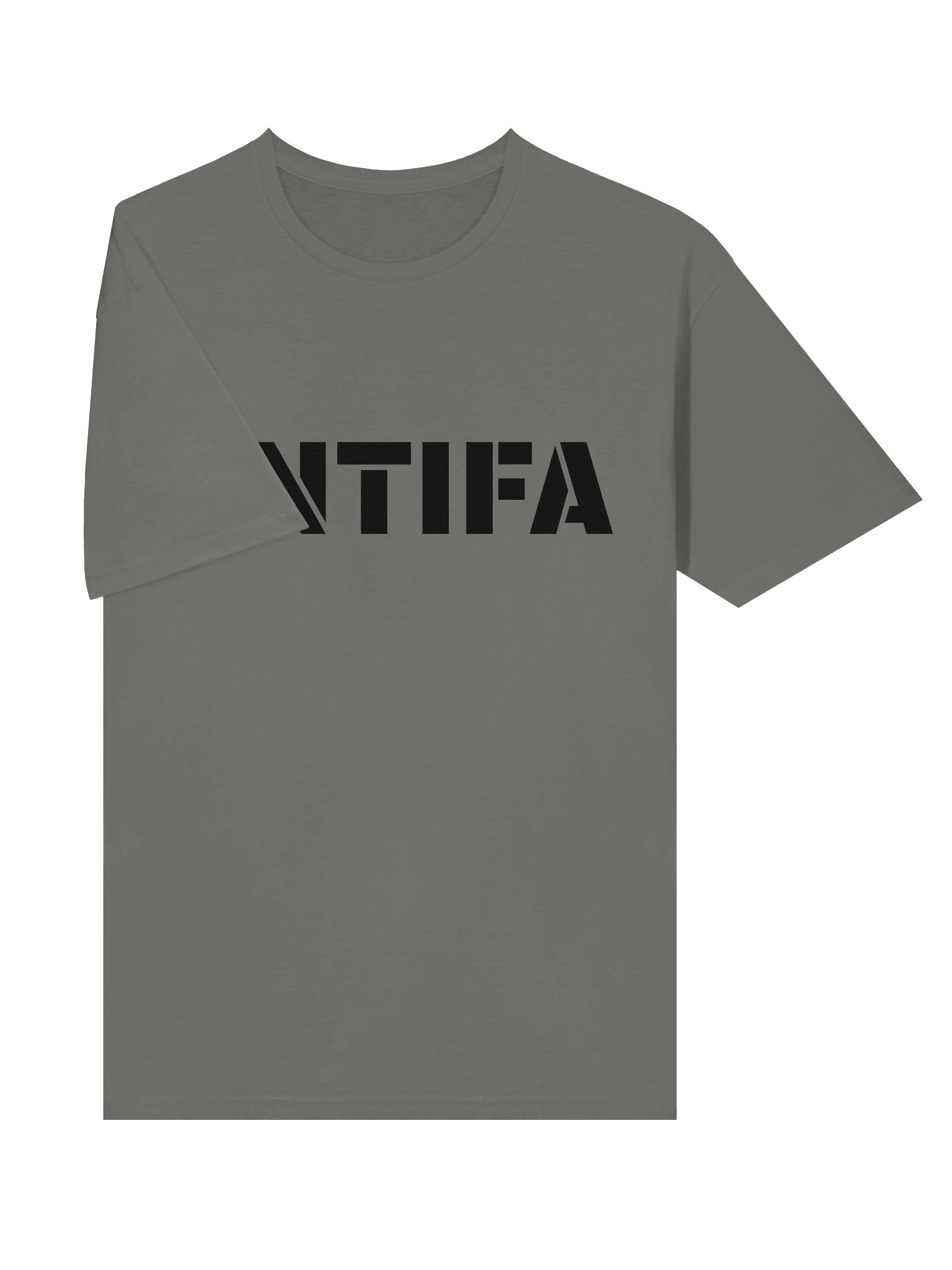 ANTIFA Unisex Tee product image (4)