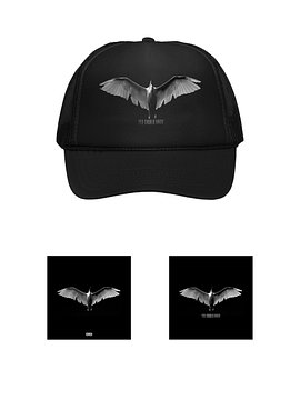 YOU SHOULD KNOW Trucker Hat + Music