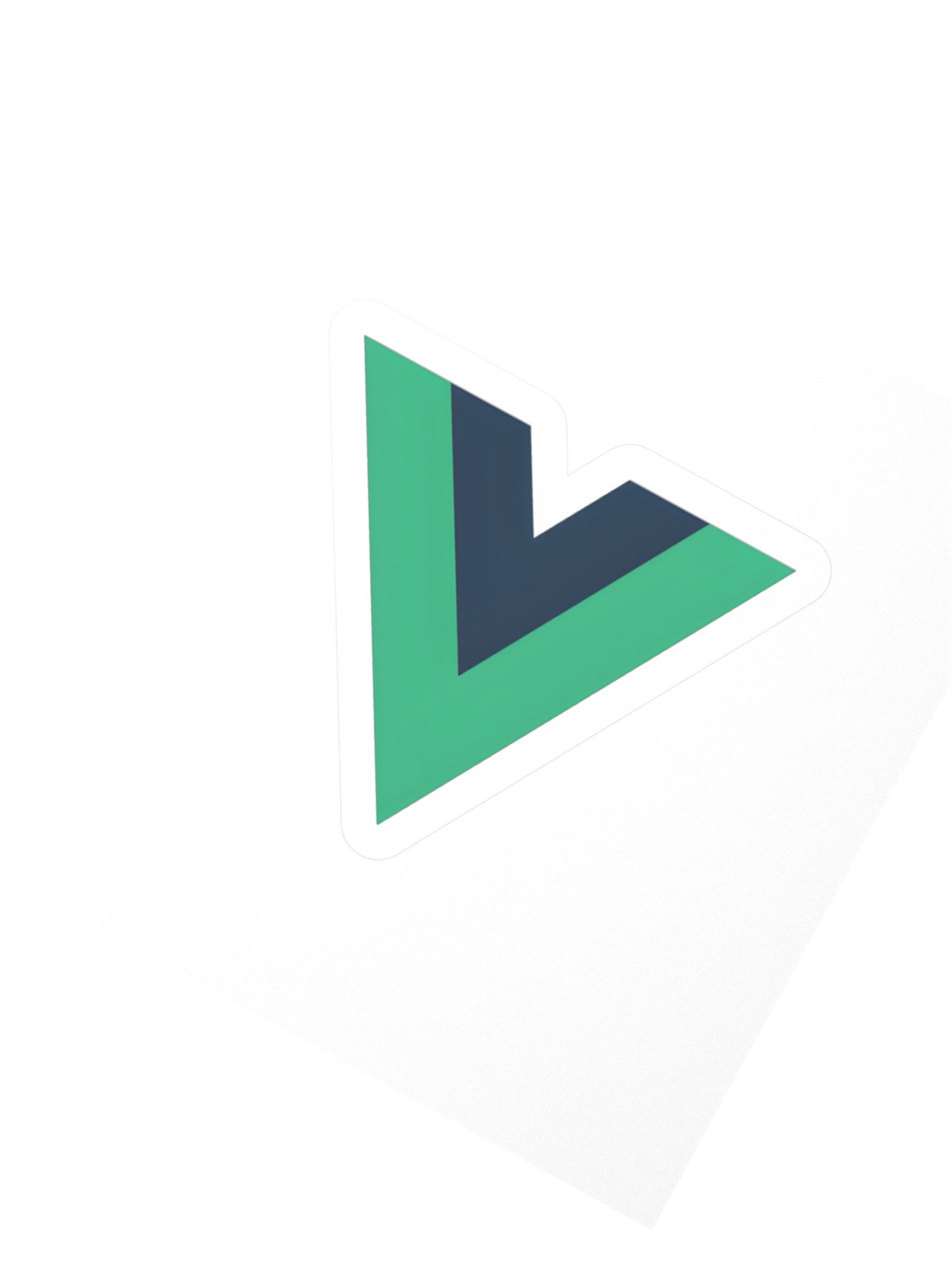 Vue Sticker product image (2)