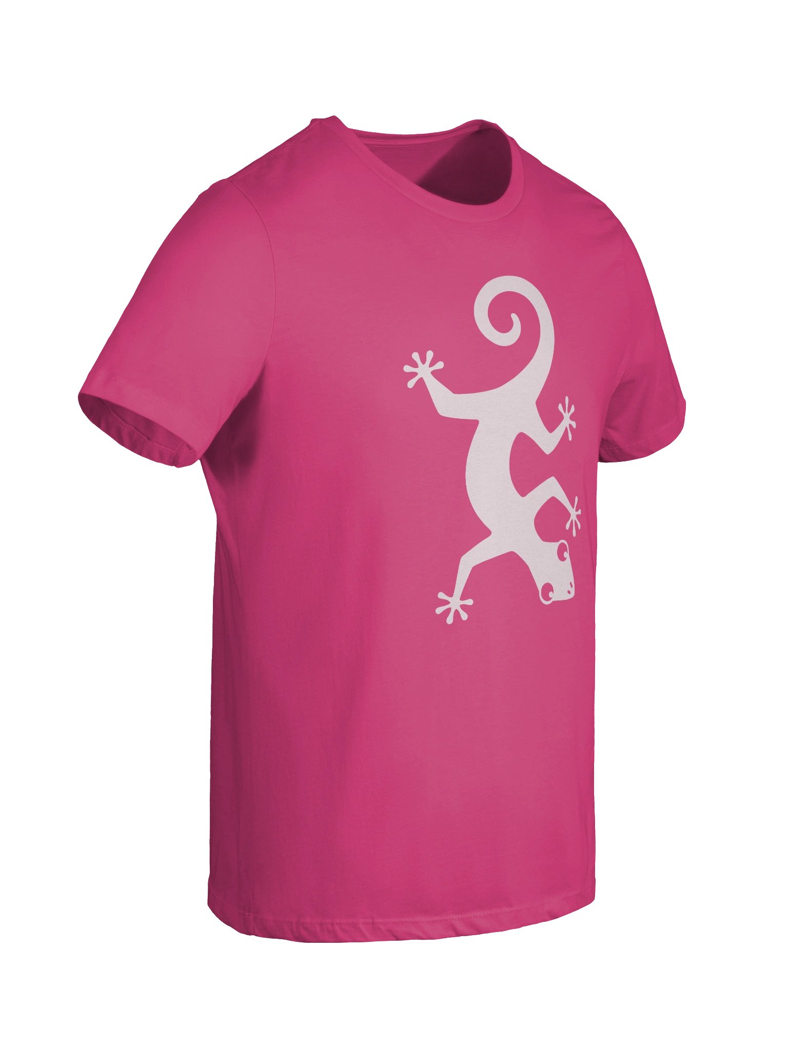 Gecko Tribe Women's Tee product image (39)
