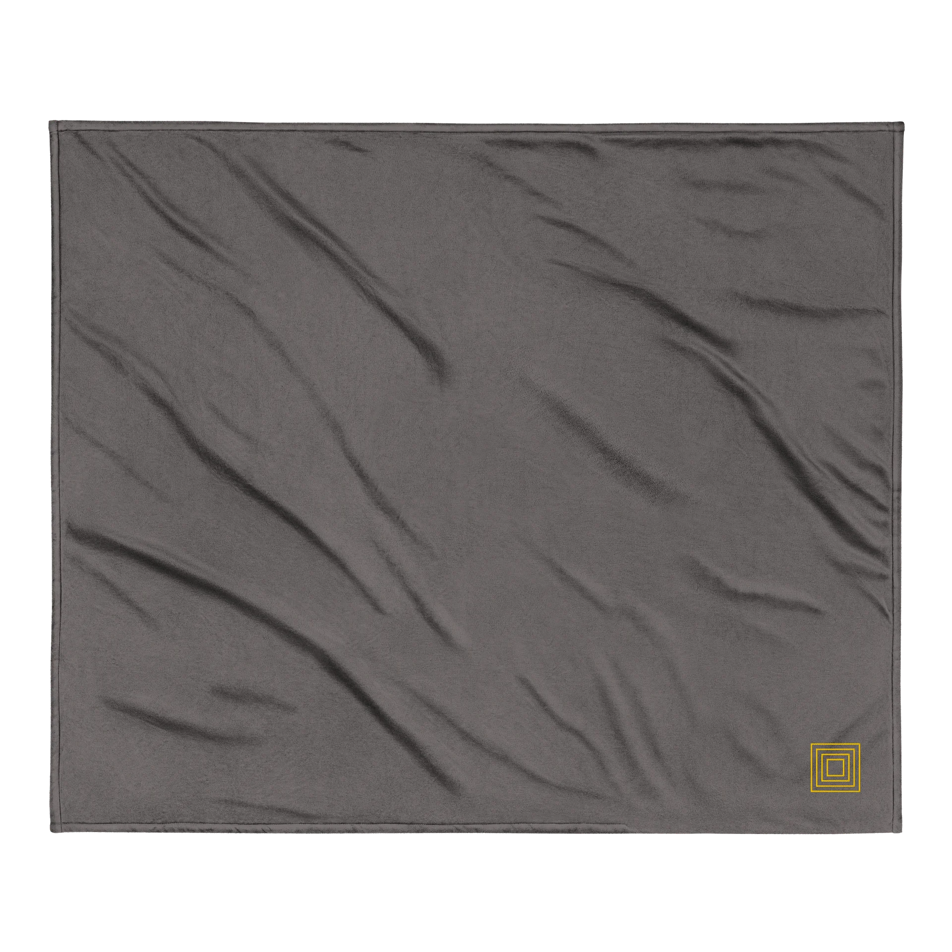 Biennale Sherpa Blanket product image (2)