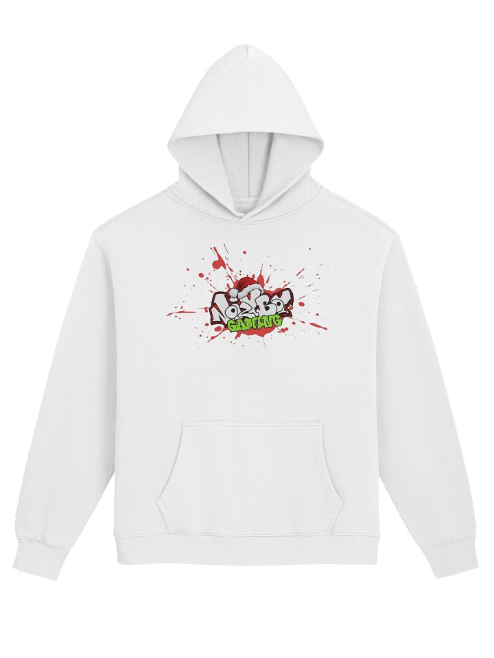 Noizyboy Christmas Hoodie product image (1)
