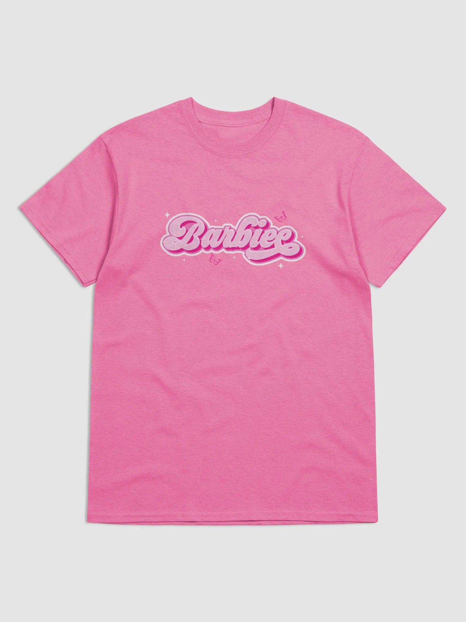 Pretty in Pink Tee product image (1)
