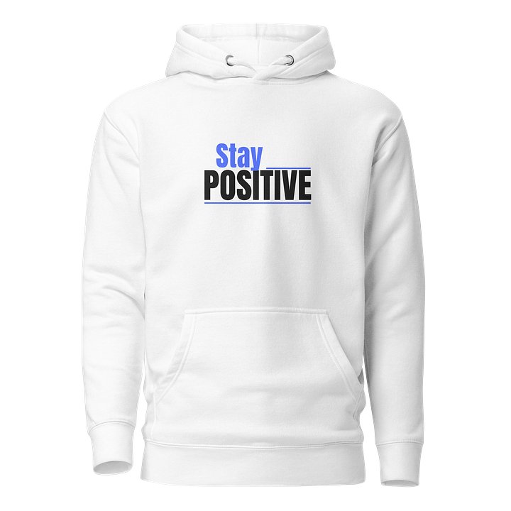 Stay Positive product image (1)