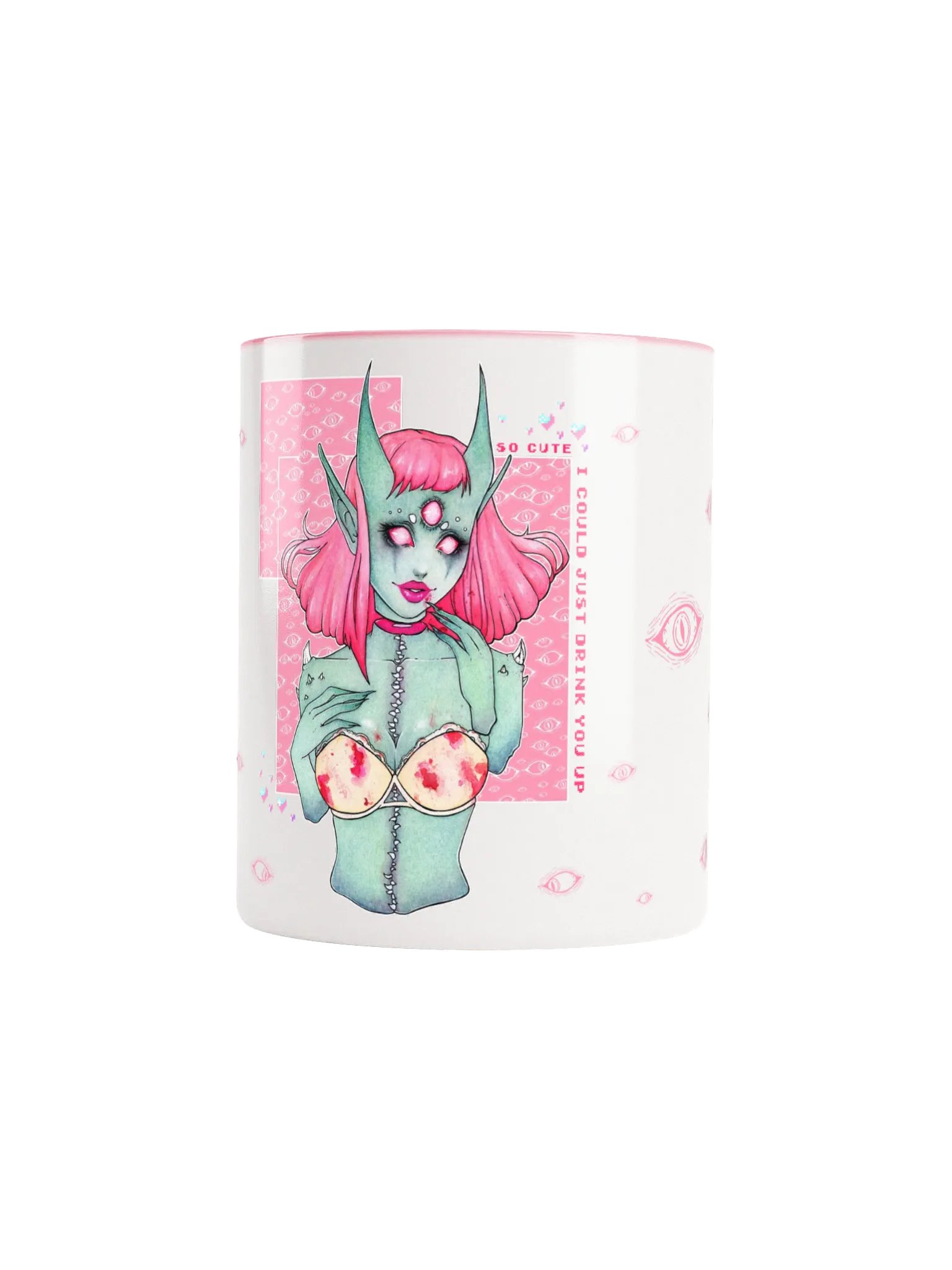 Candy Demon Mug product image (5)