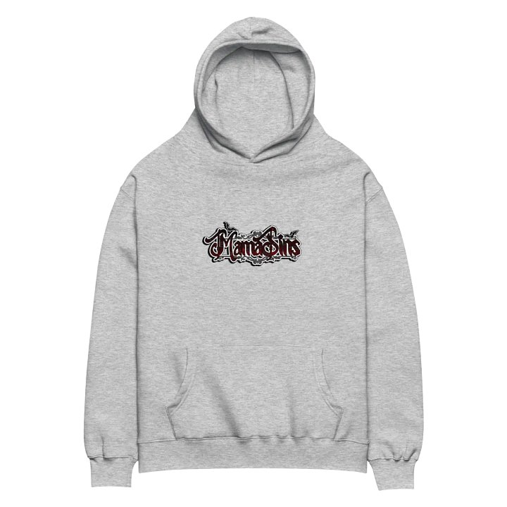 IICYIFU Hoodie product image (2)
