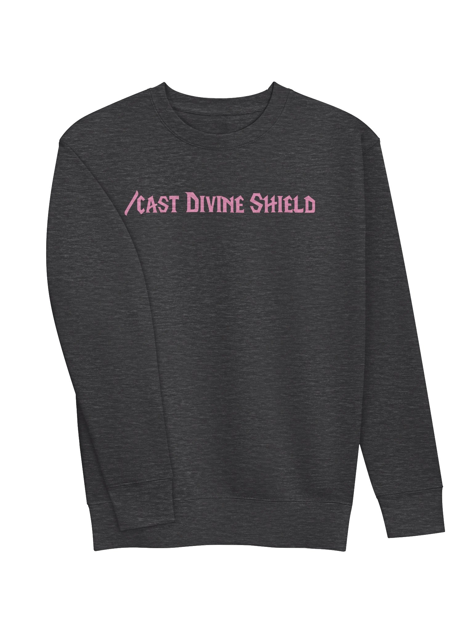 Bubblehearth Classic Crewneck product image (3)
