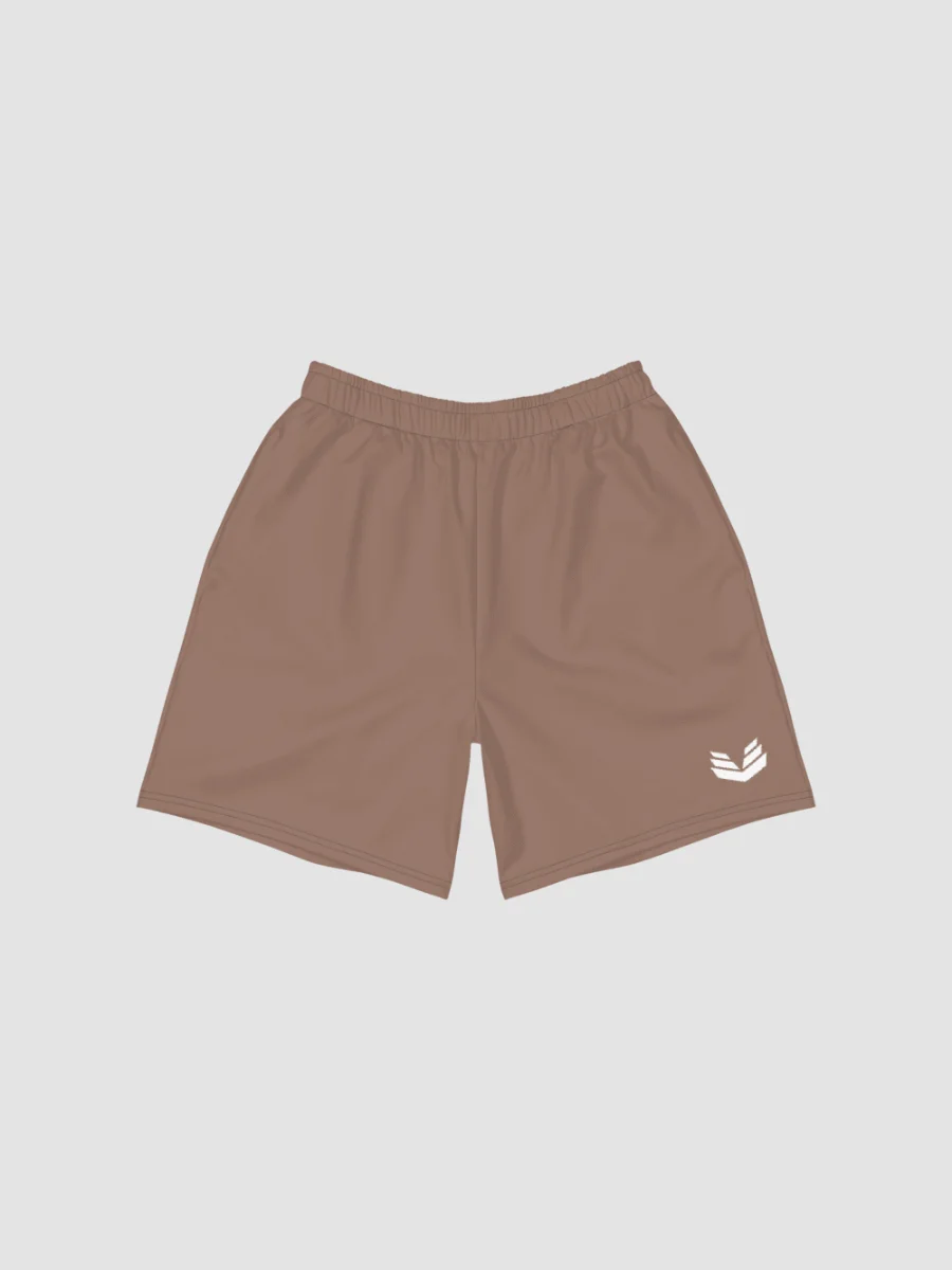 Athletic Shorts - Tuscan Tan product image (4)