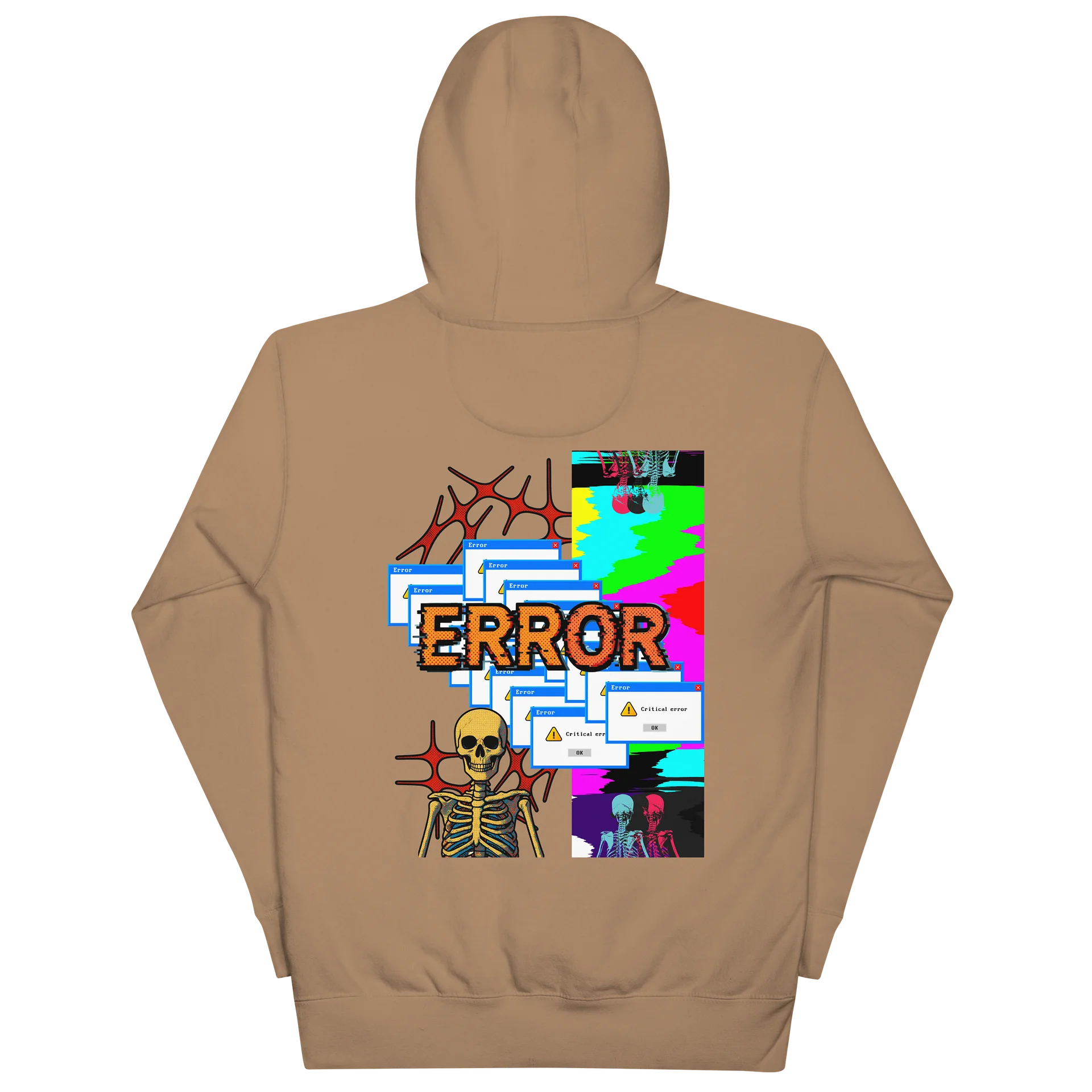 Error Premium Hoodie product image (5)