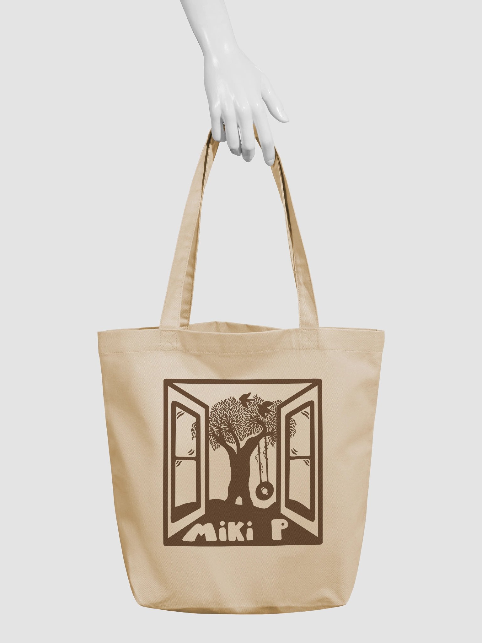 Tree Swing Tote product image (3)