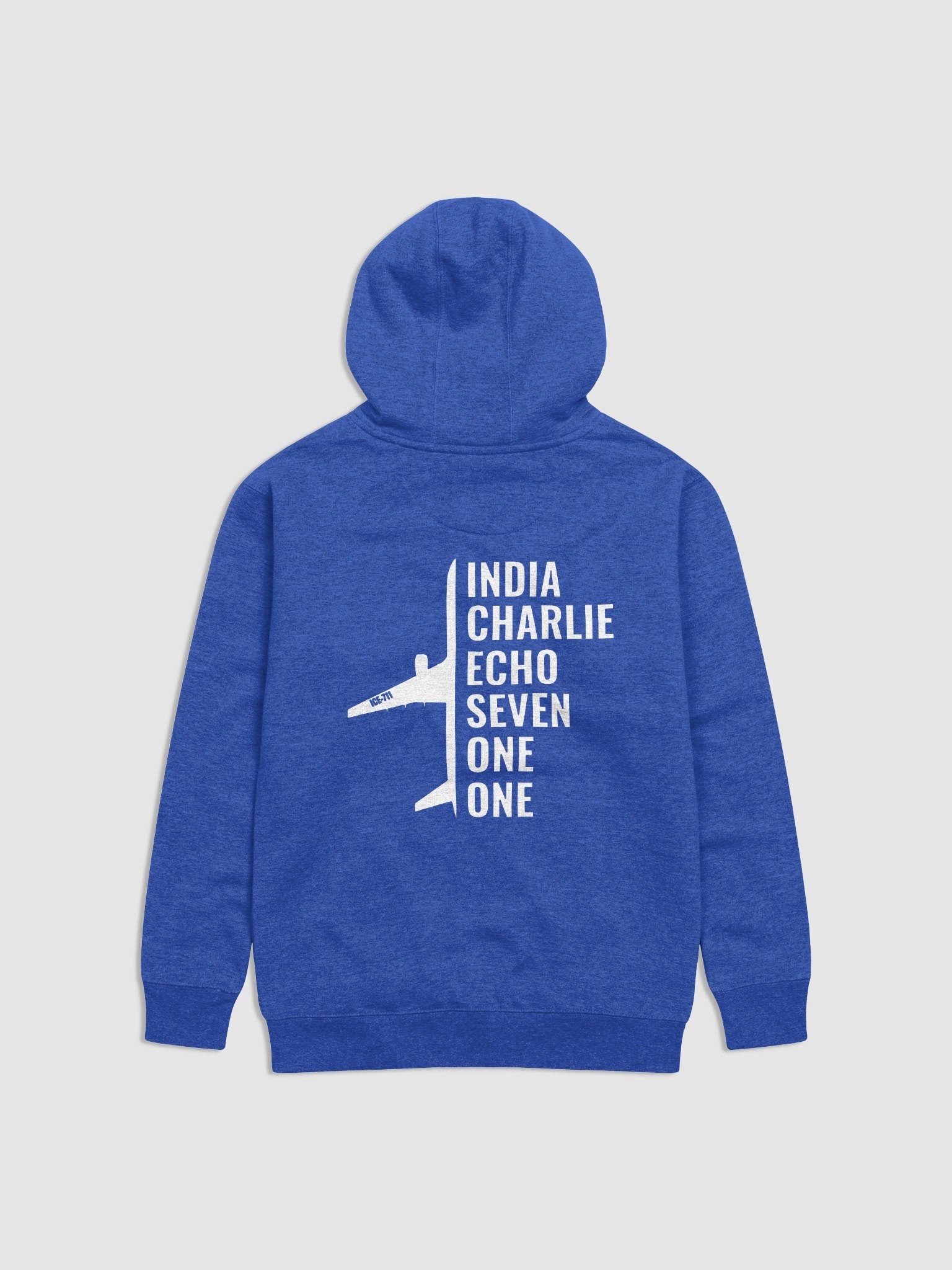 Ice711 Hoodie product image (6)