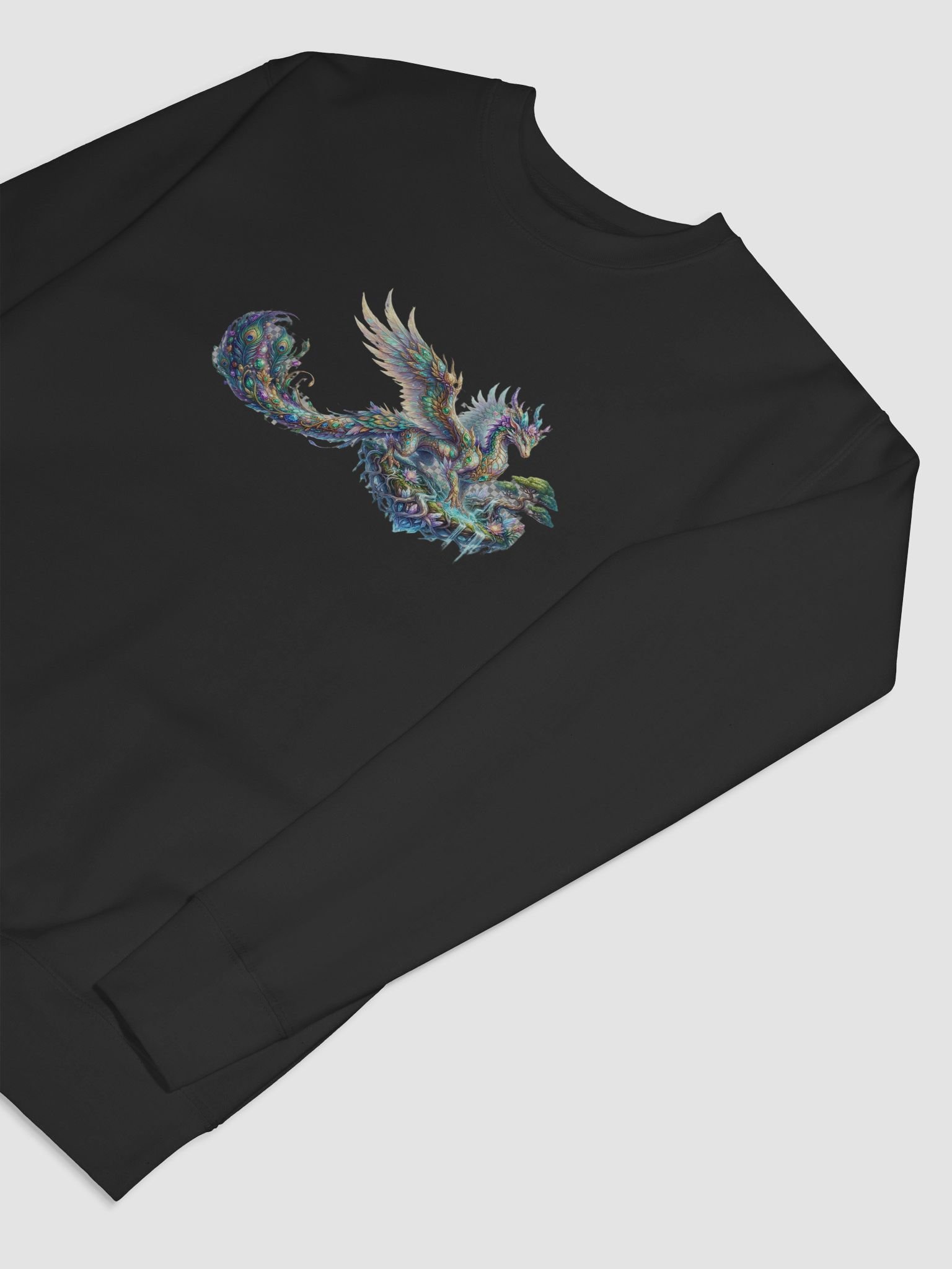 dragon T Shirt product image (7)