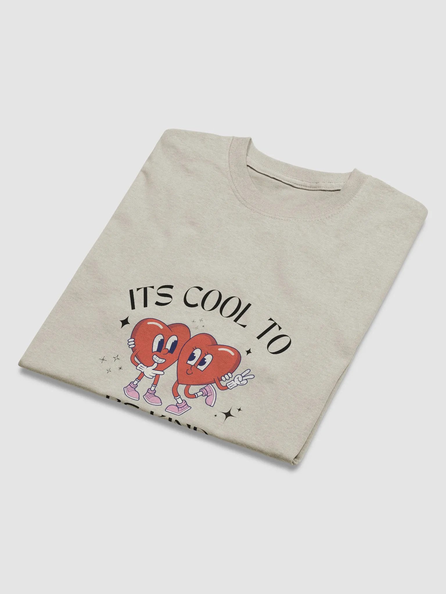Its Cool To Be Kind Tee product image (3)