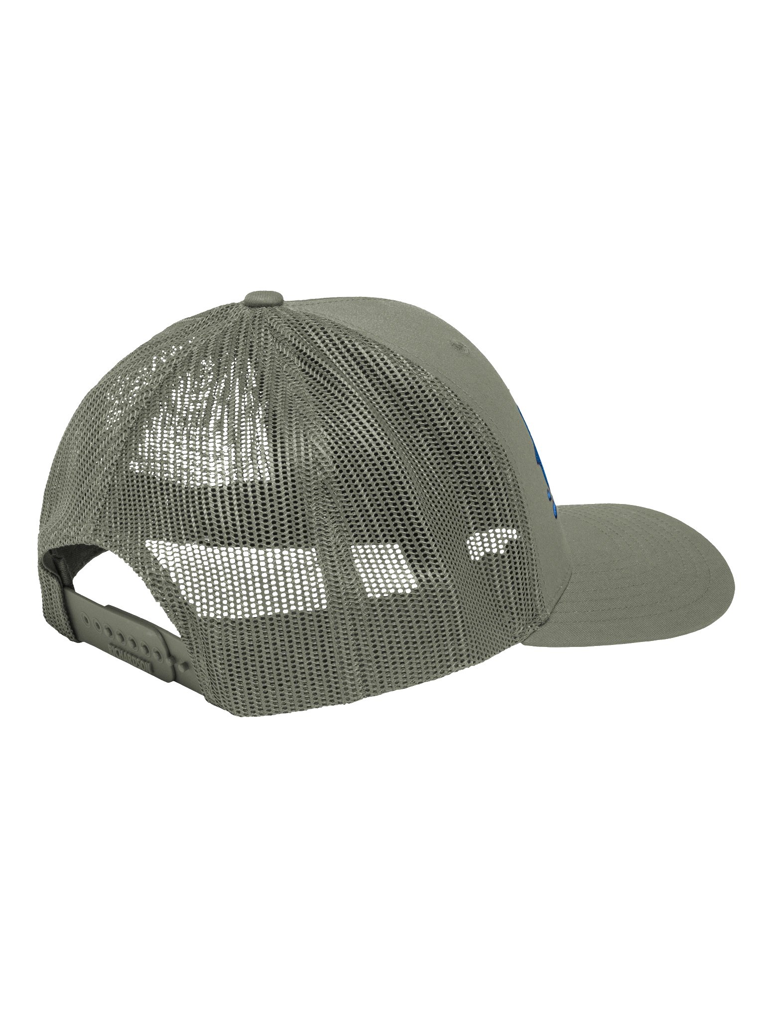 Hook · Reel · Filet Trucker Cap product image (7)