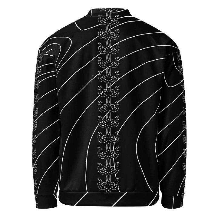 Stealth Suit Bomber Jacket product image (2)