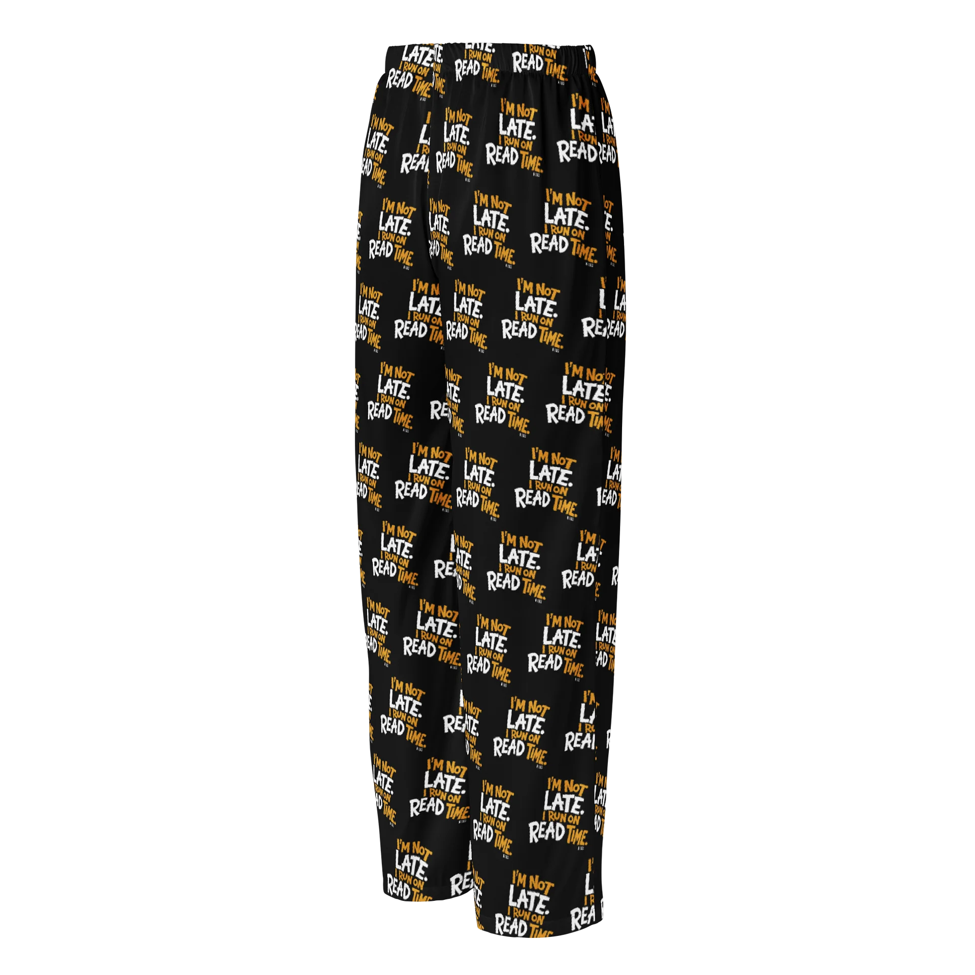 Read Time Women's PJ Pants product image (2)