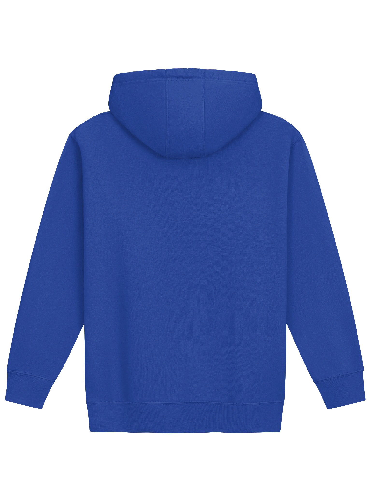 Closed Every Chapter Now Starting a New Book — Cotton Heritage Unisex Graduation Hoodie product image (2)