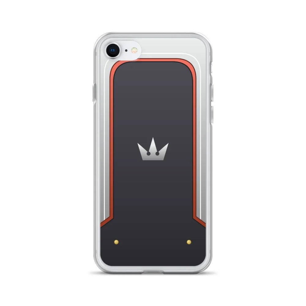 Gummiphone X Sora Case (iPhone 7-13 Series) product image (1)