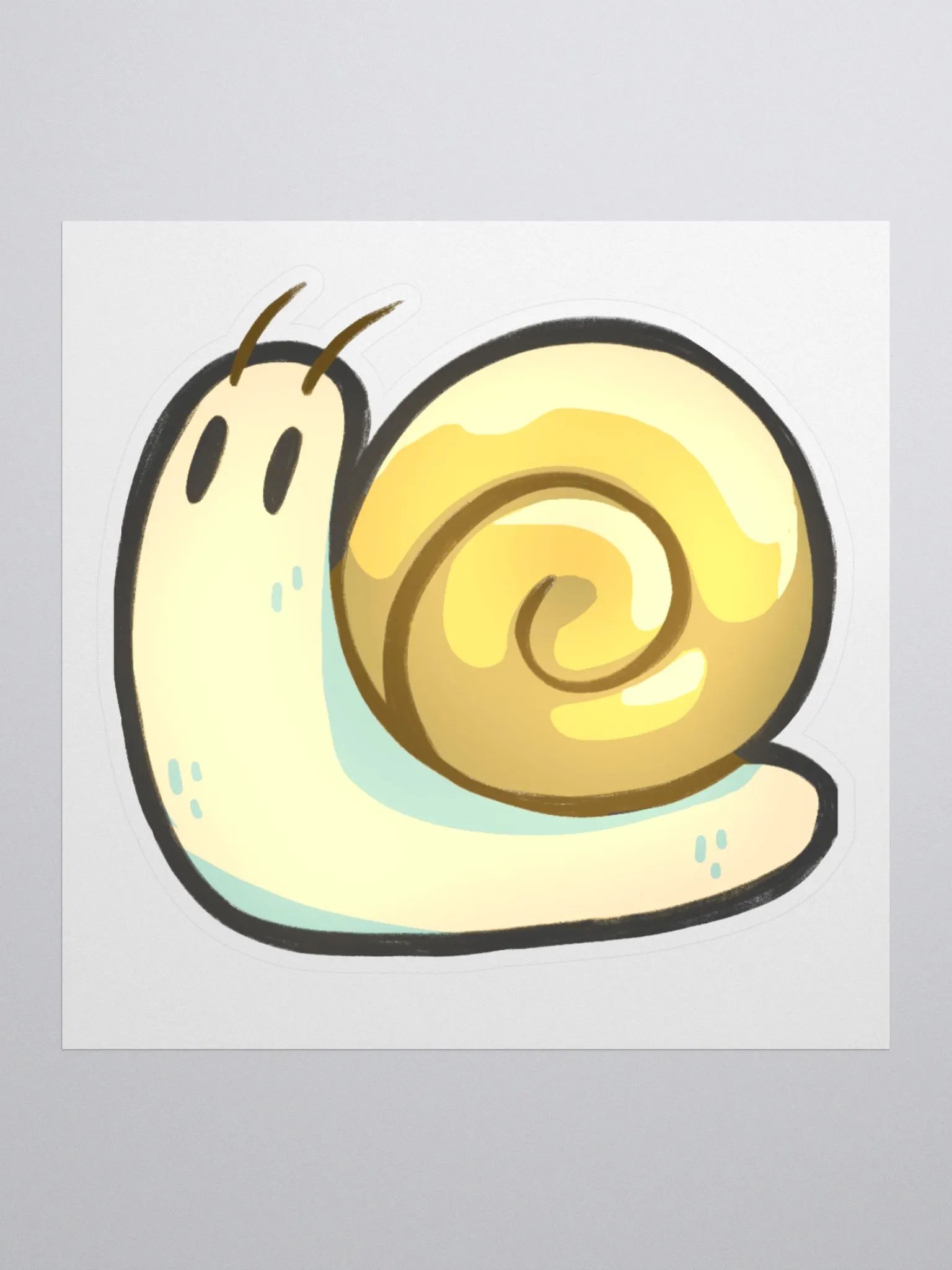 Sticky Golden Snool product image (1)