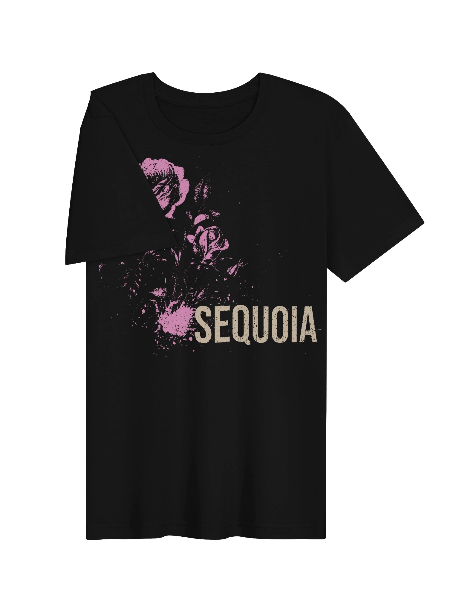 Floral Oath Shirt product image (3)