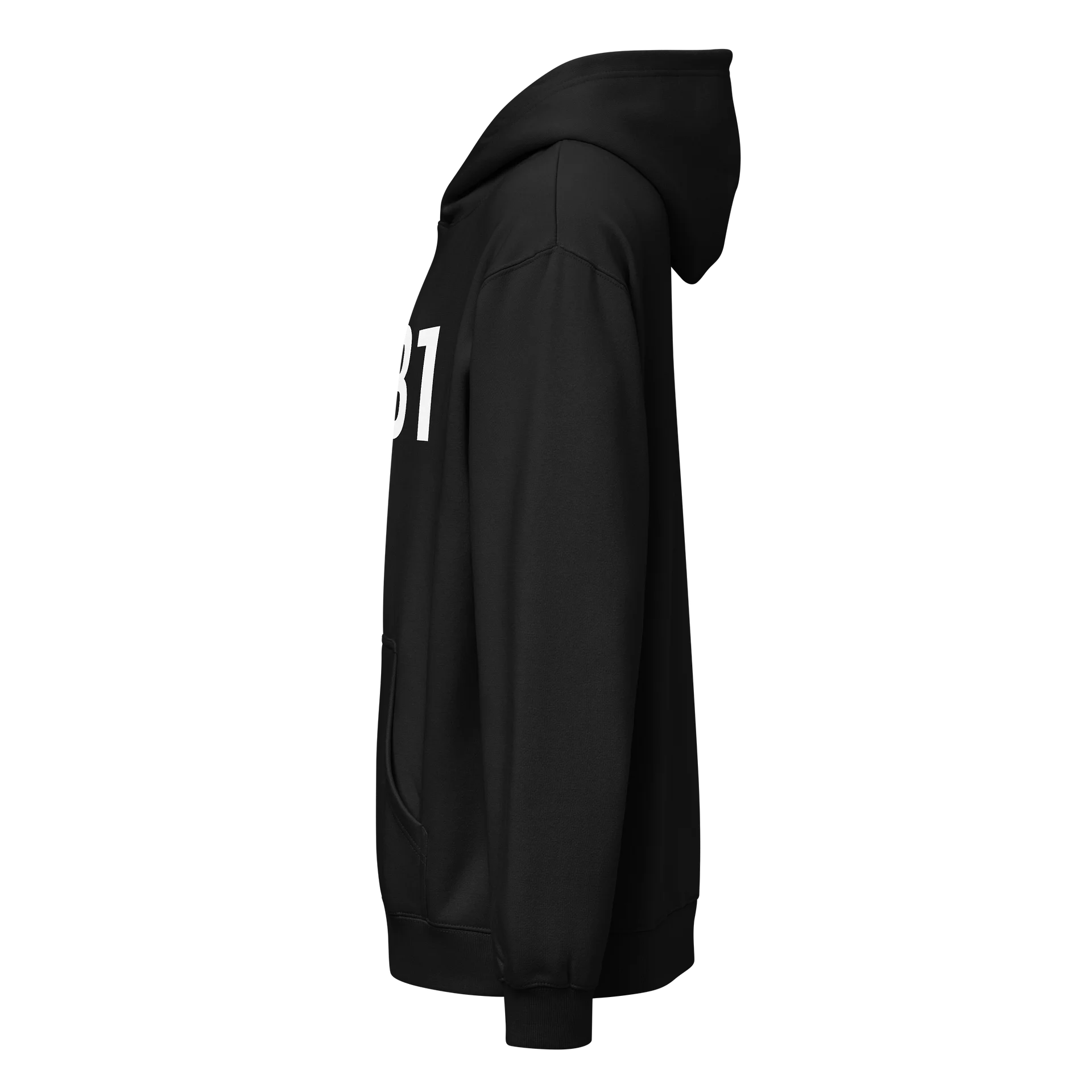 231 Premium Box Hoodie product image (4)
