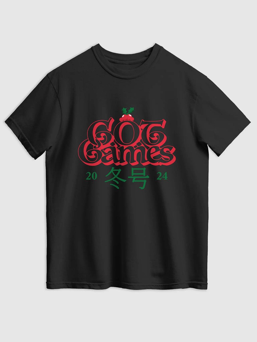 G.O.T HOLLY T-SHIRT product image (5)
