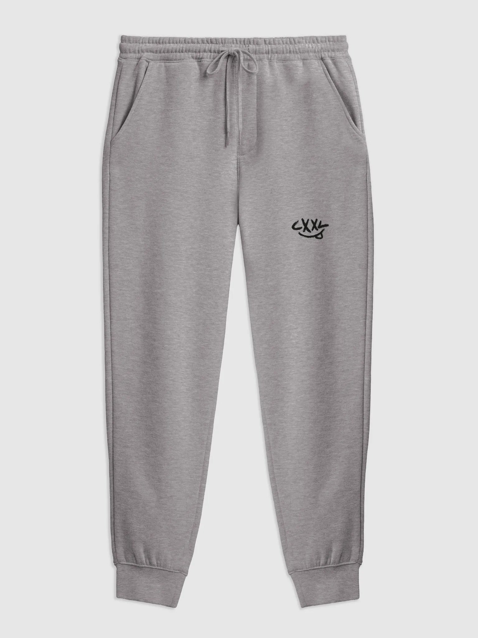 Light Simple CXXL Joggers product image (7)