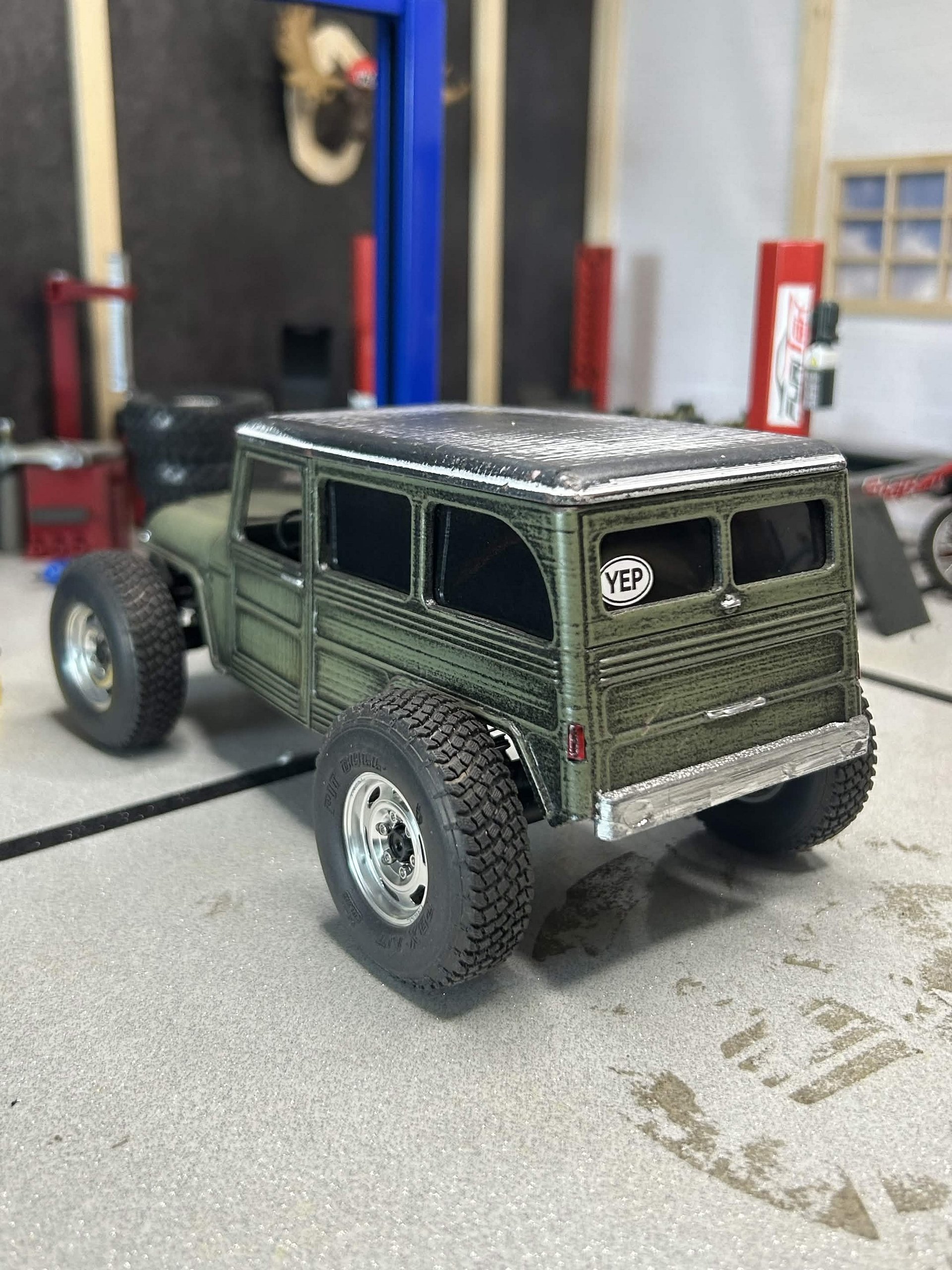 WT Wagon product image (4)