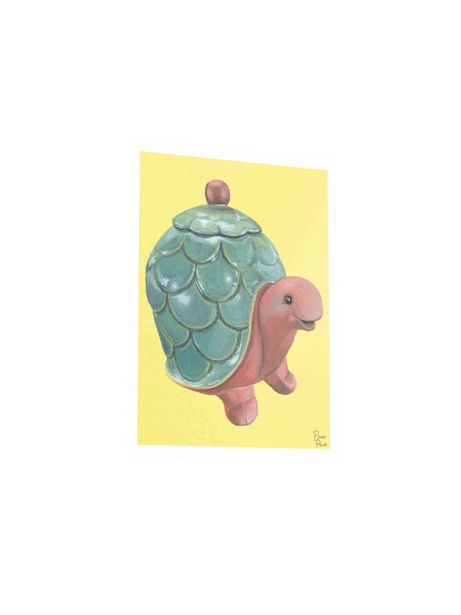 Tea-tle print product image (6)