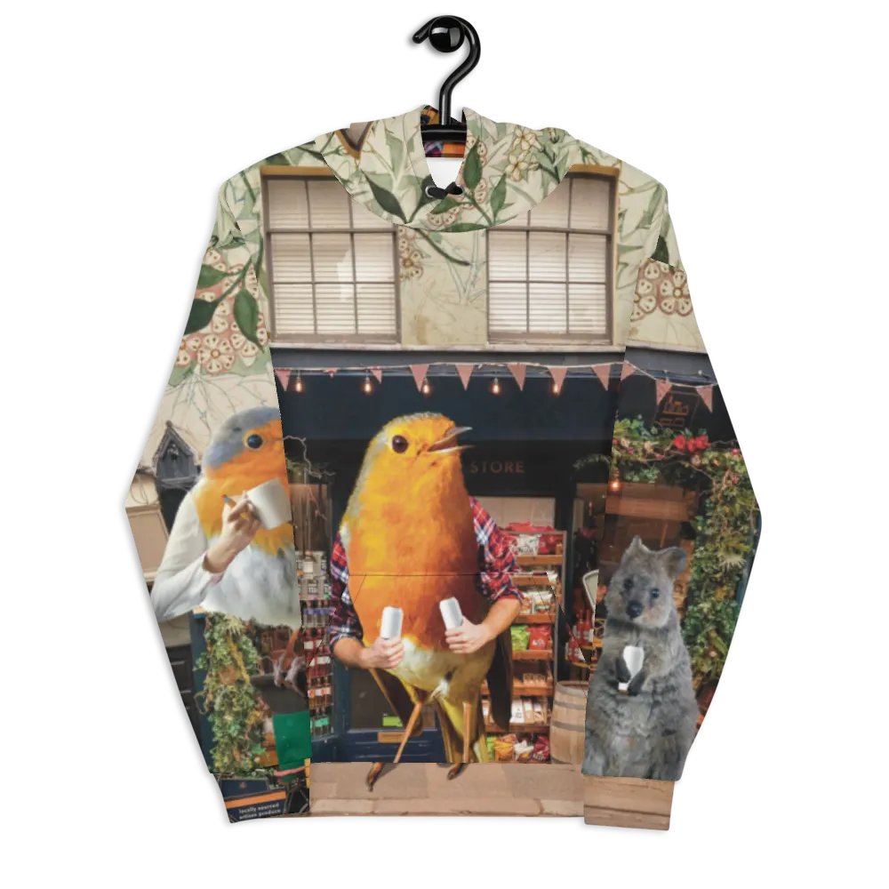 Locals hoodie product image (6)