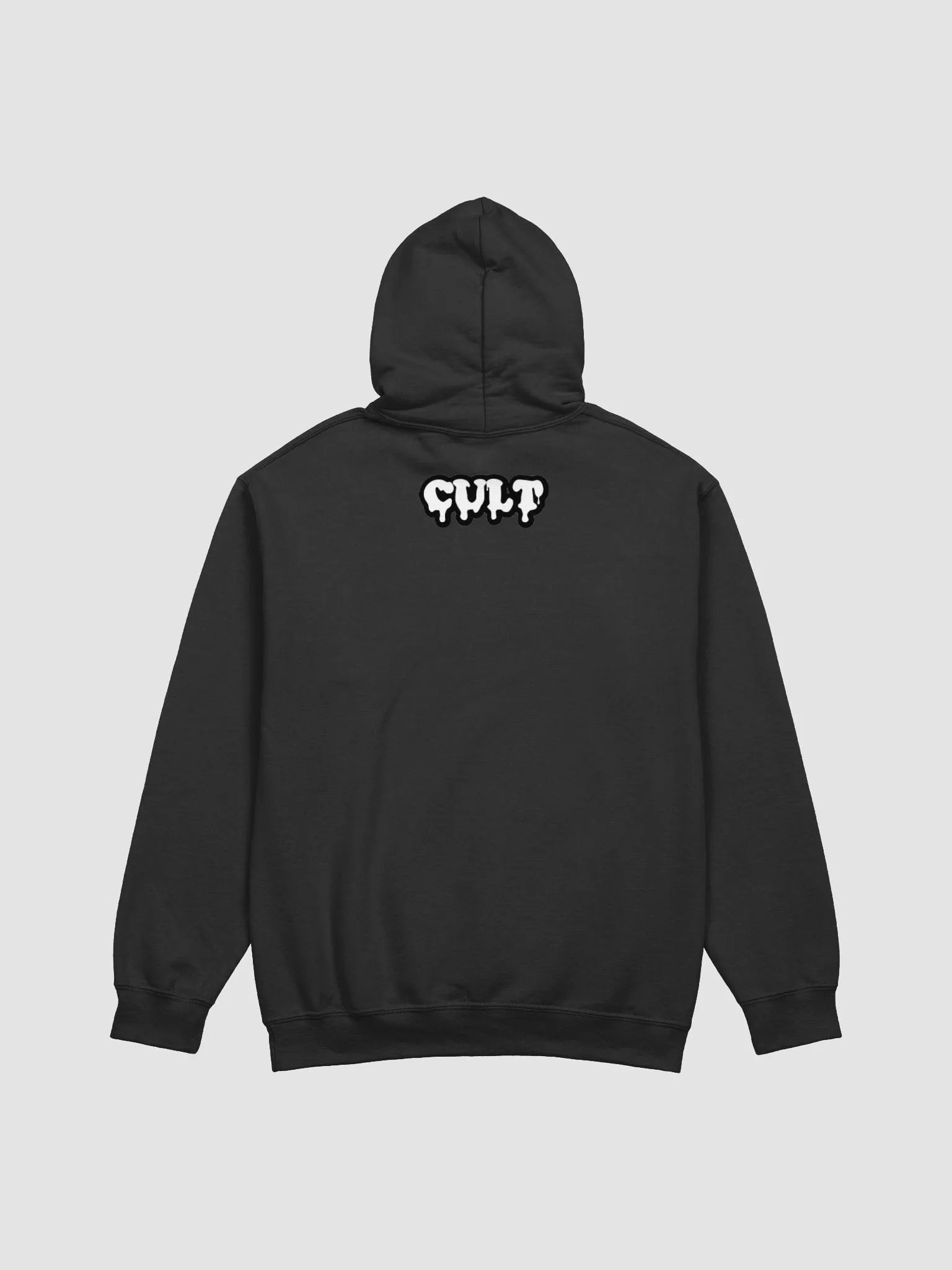 CULT NATIVE HOODIE product image (2)