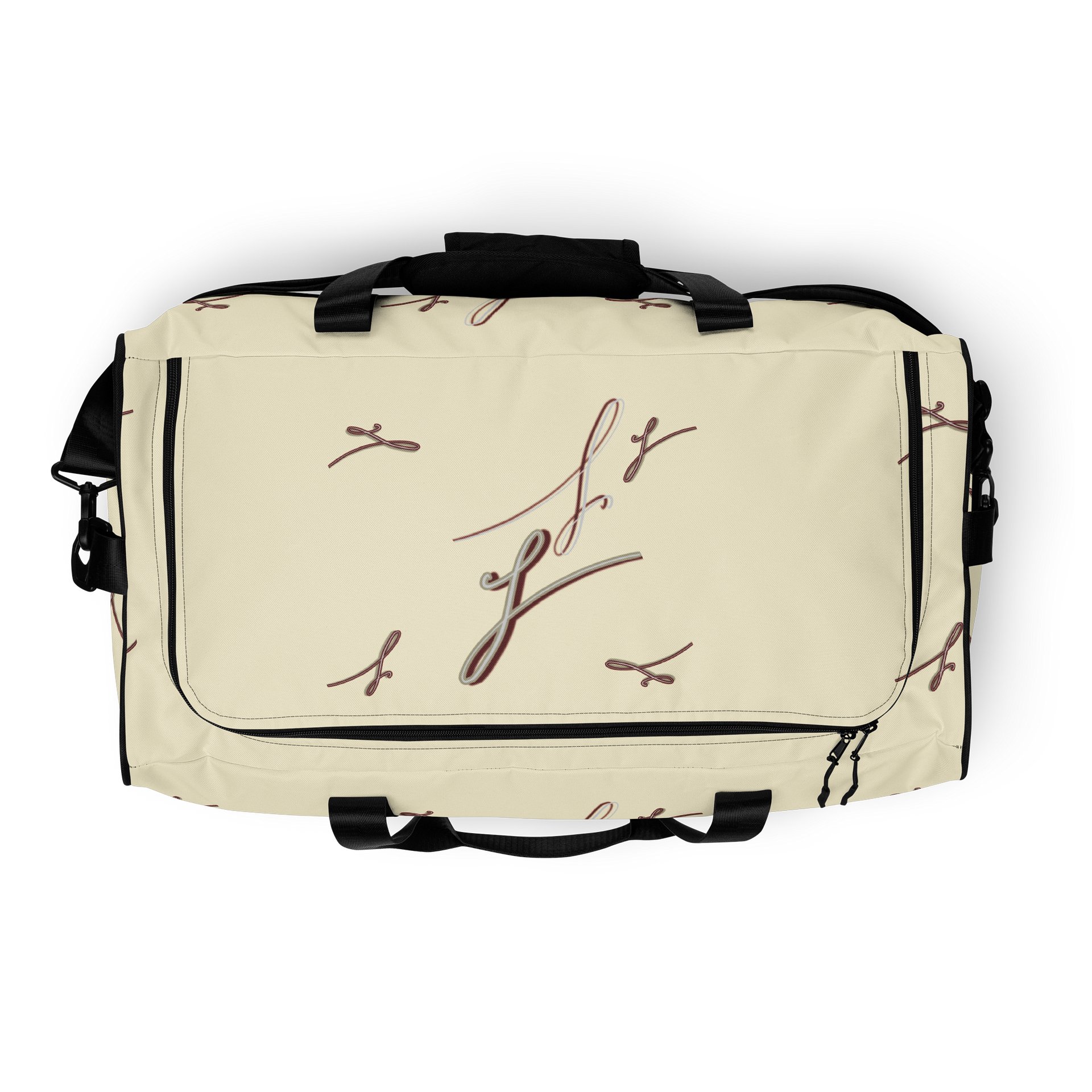 Surgical Precision #5 Companion | Duffle Bag product image (8)