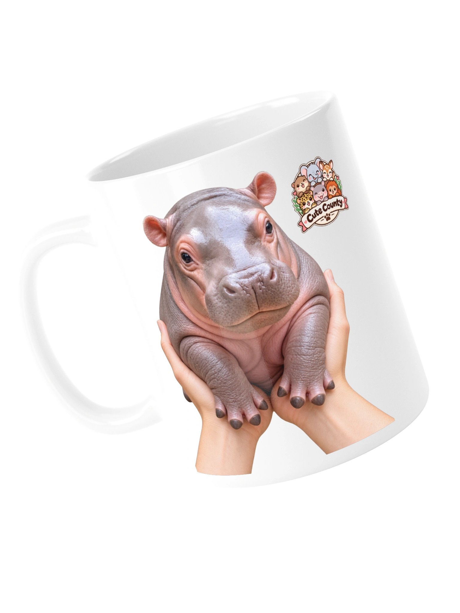 Petunia Mug product image (13)