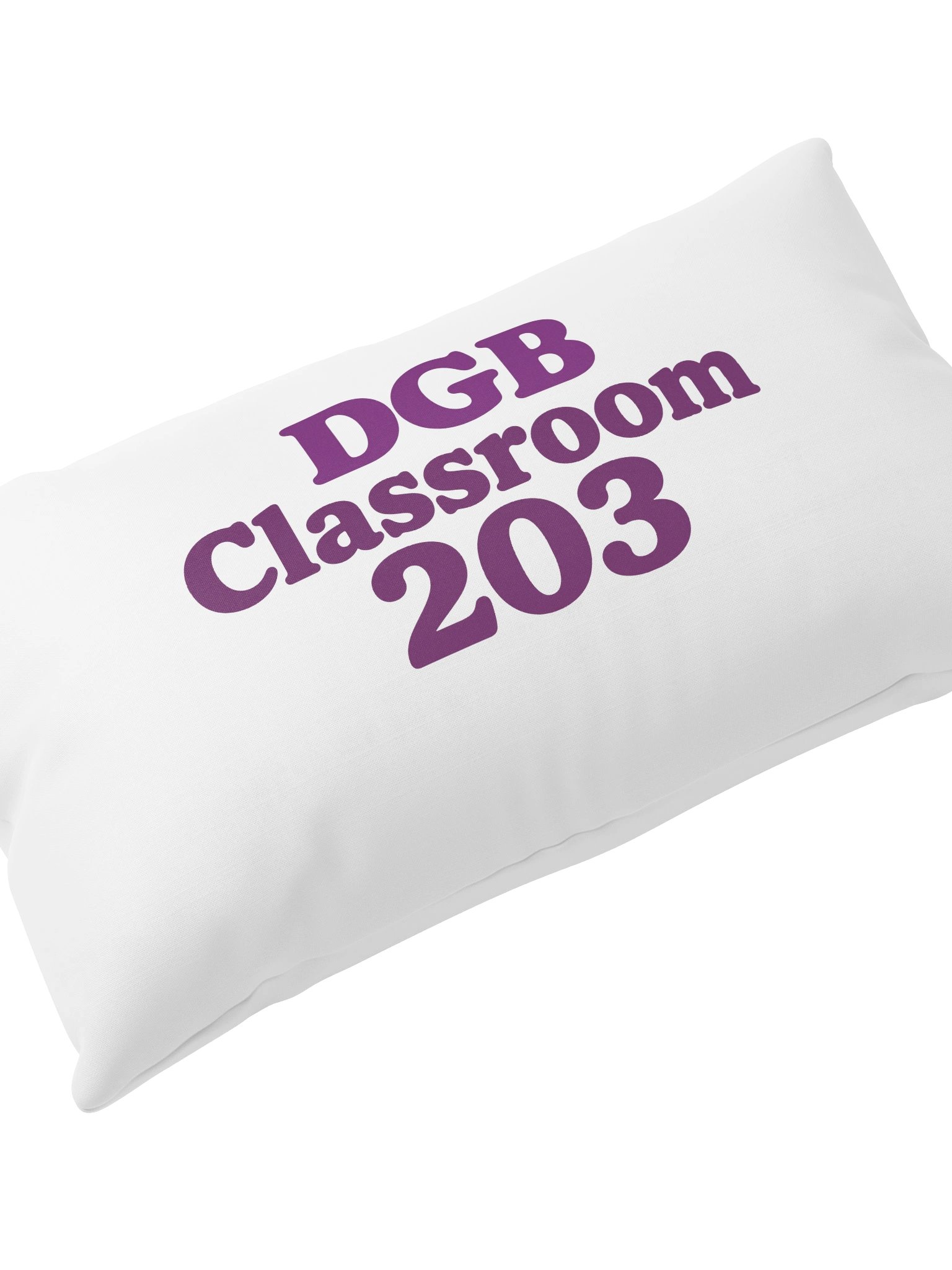 GOSSIP SIDEKICK PILLOW product image (4)
