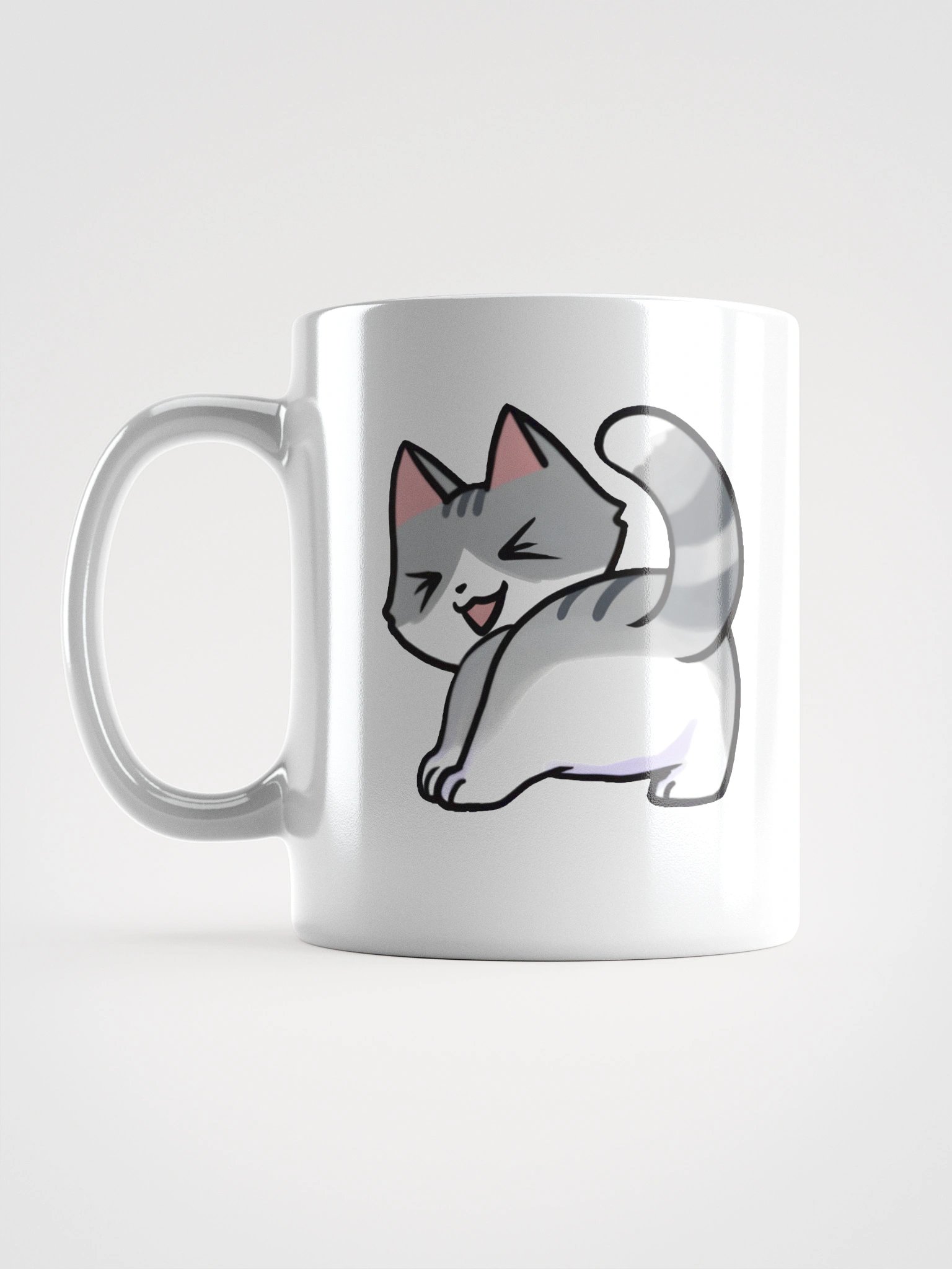 Cleo Booty Mug product image (1)