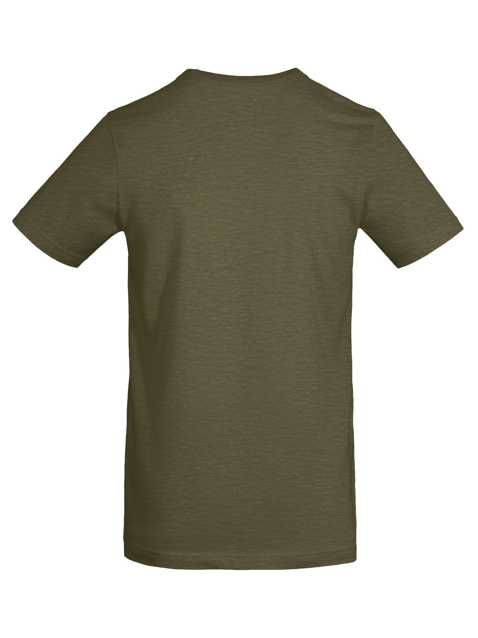 The Hot Seat Distressed American Flag - T-shirt product image (11)