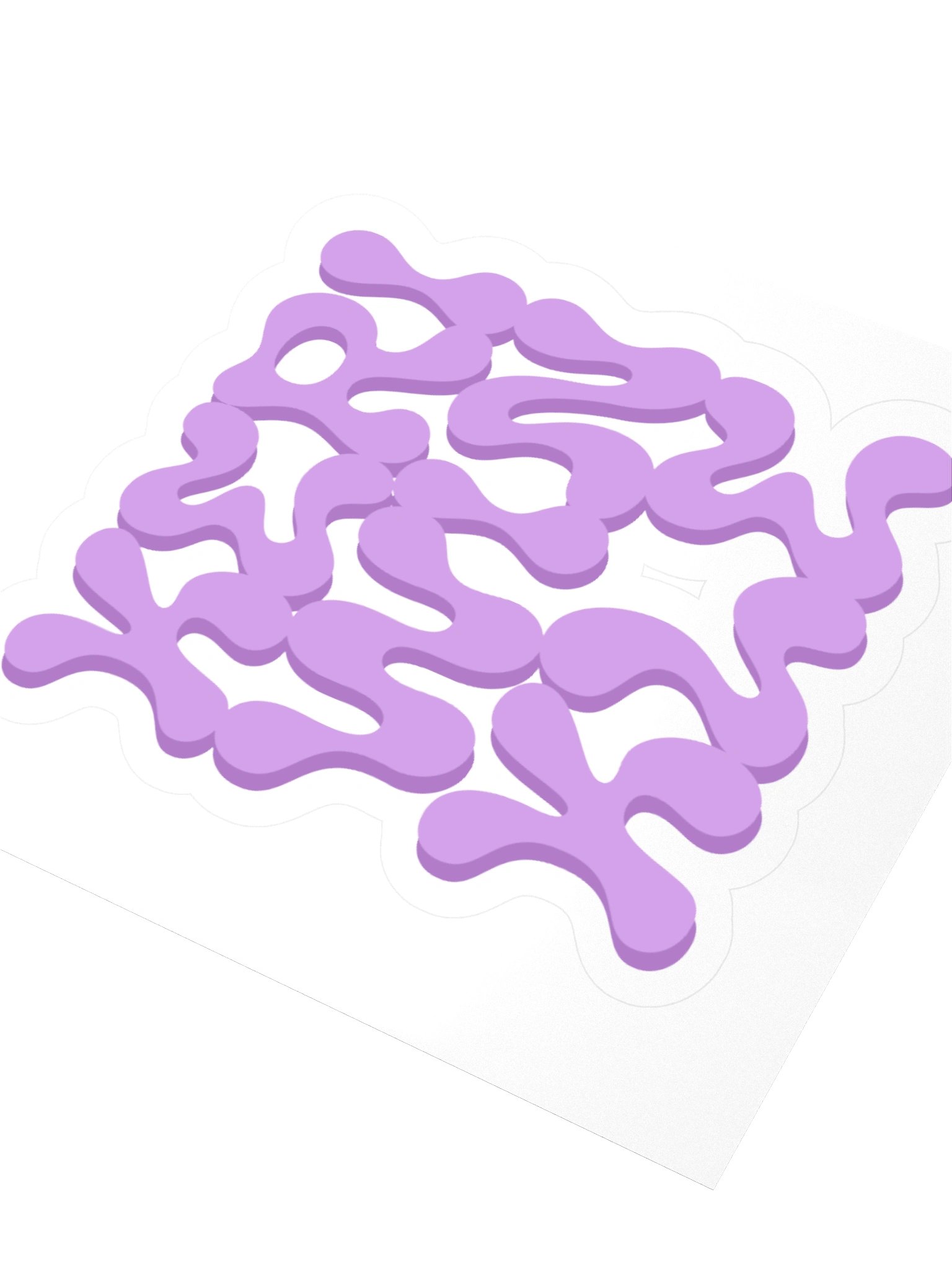 Logo Sticker product image (3)