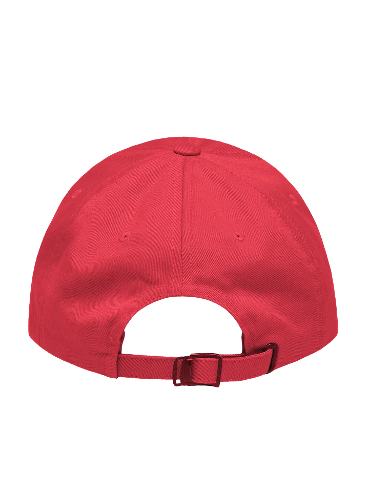 Retro Signature Cap product image (2)