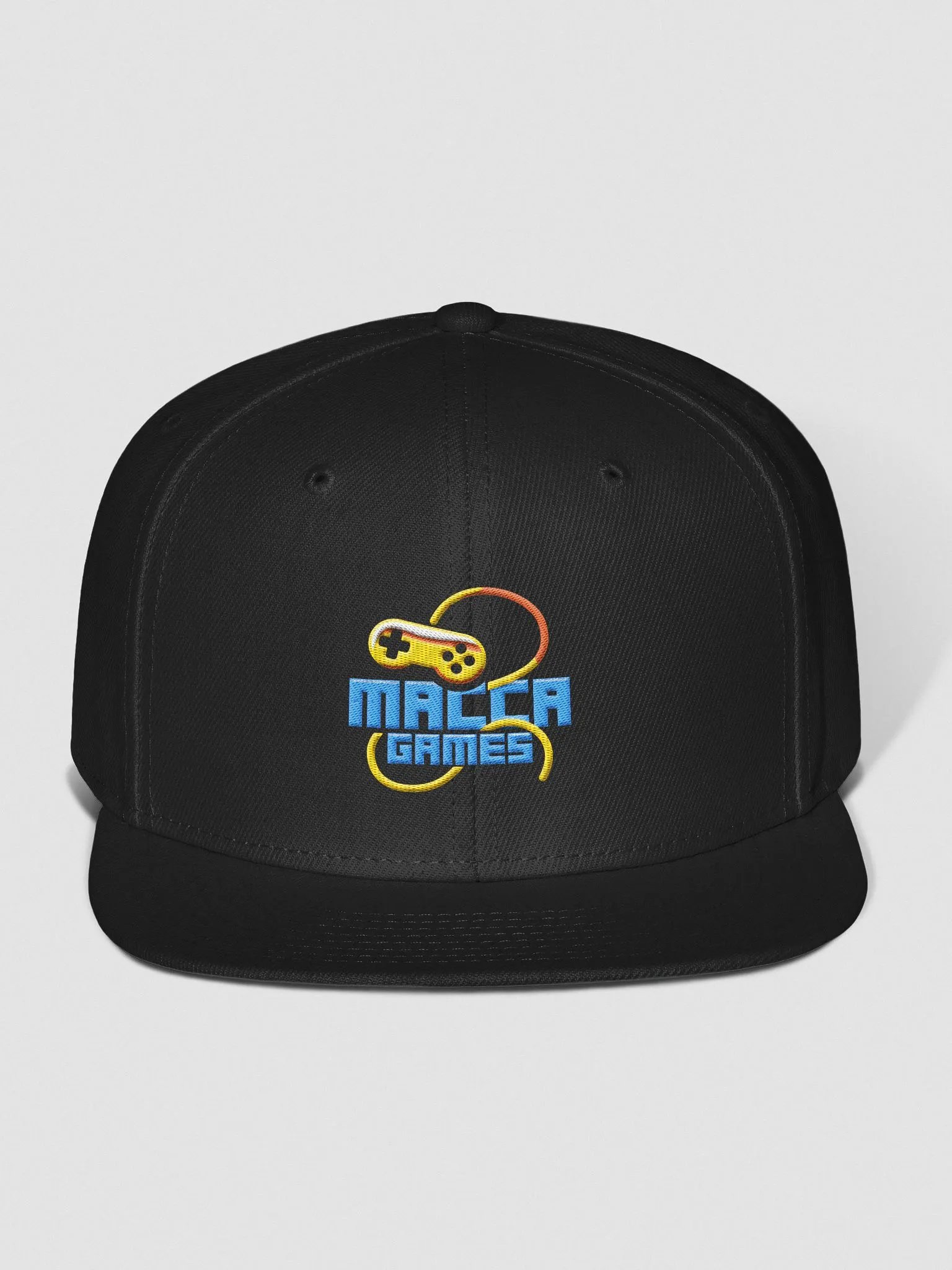 Maccagames cap product image (1)