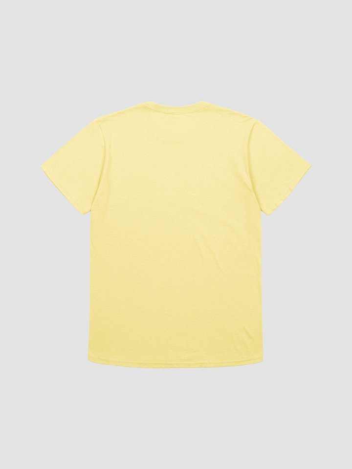 Dave's 'What Tails You?' T-Shirt product image (2)