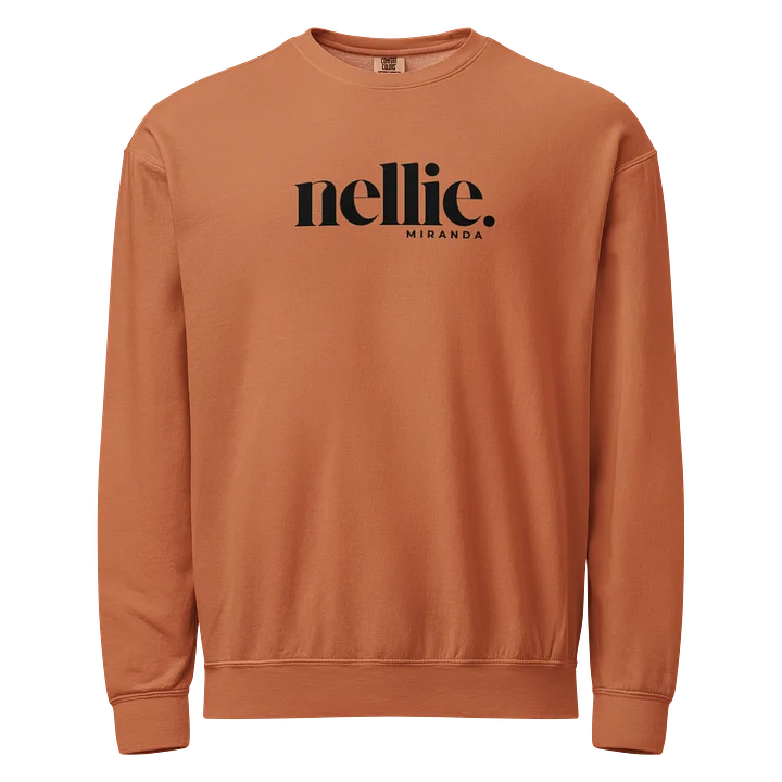 Nellie Miranda Crewneck product image (1)