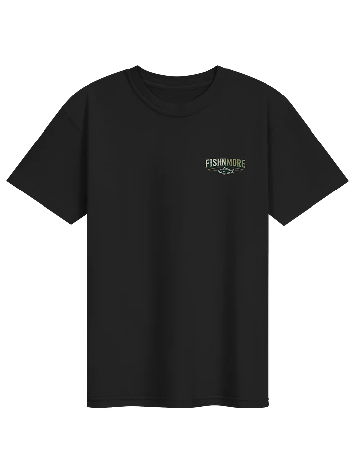 Camp FishNmore T-Shirt product image (4)