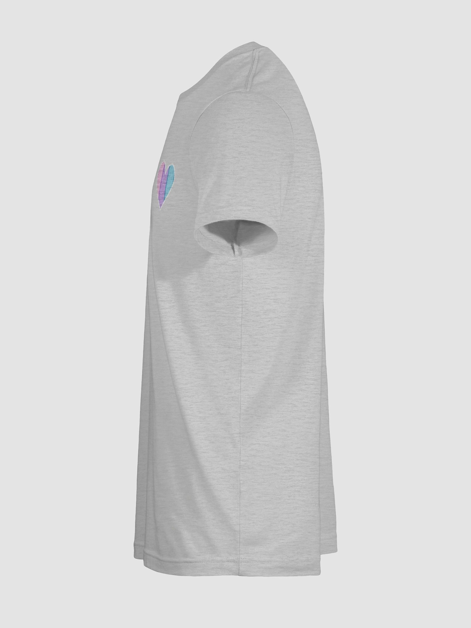 Androgyne Pride TShirt product image (11)