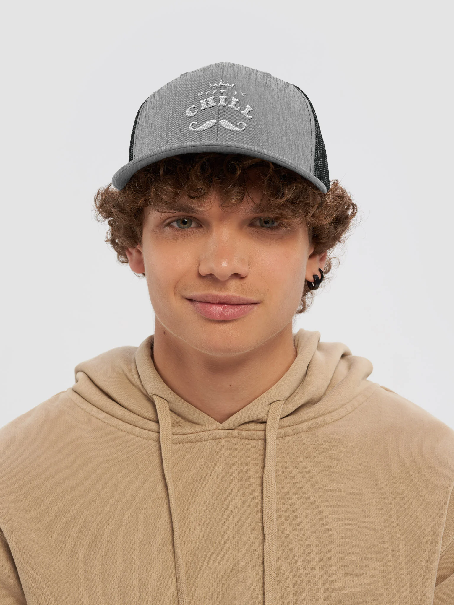 The Keep It Chill Hat product image (5)