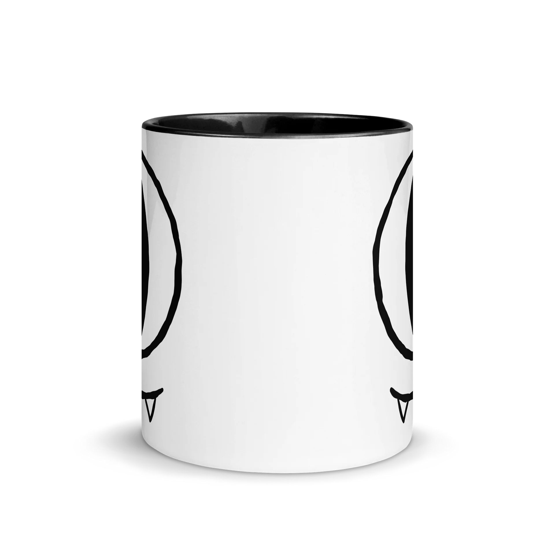 Monster Smile Mug product image (3)