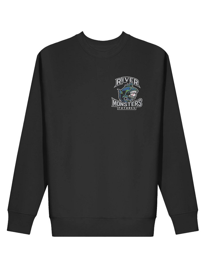 RIVER MONSTER FUTURES SWEATSHIRT product image (8)