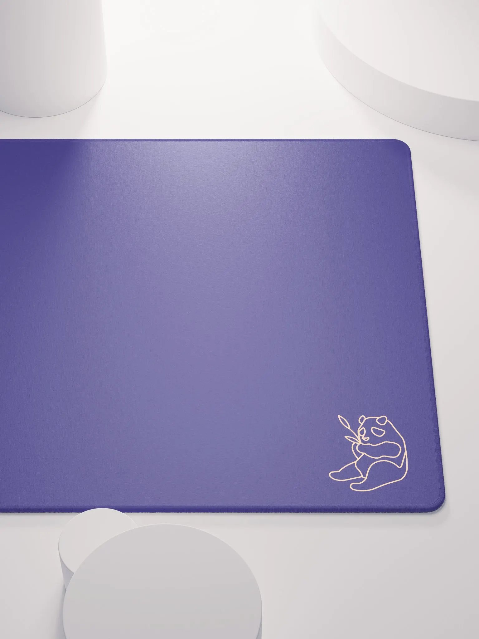 Desk Mat: Purple product image (5)
