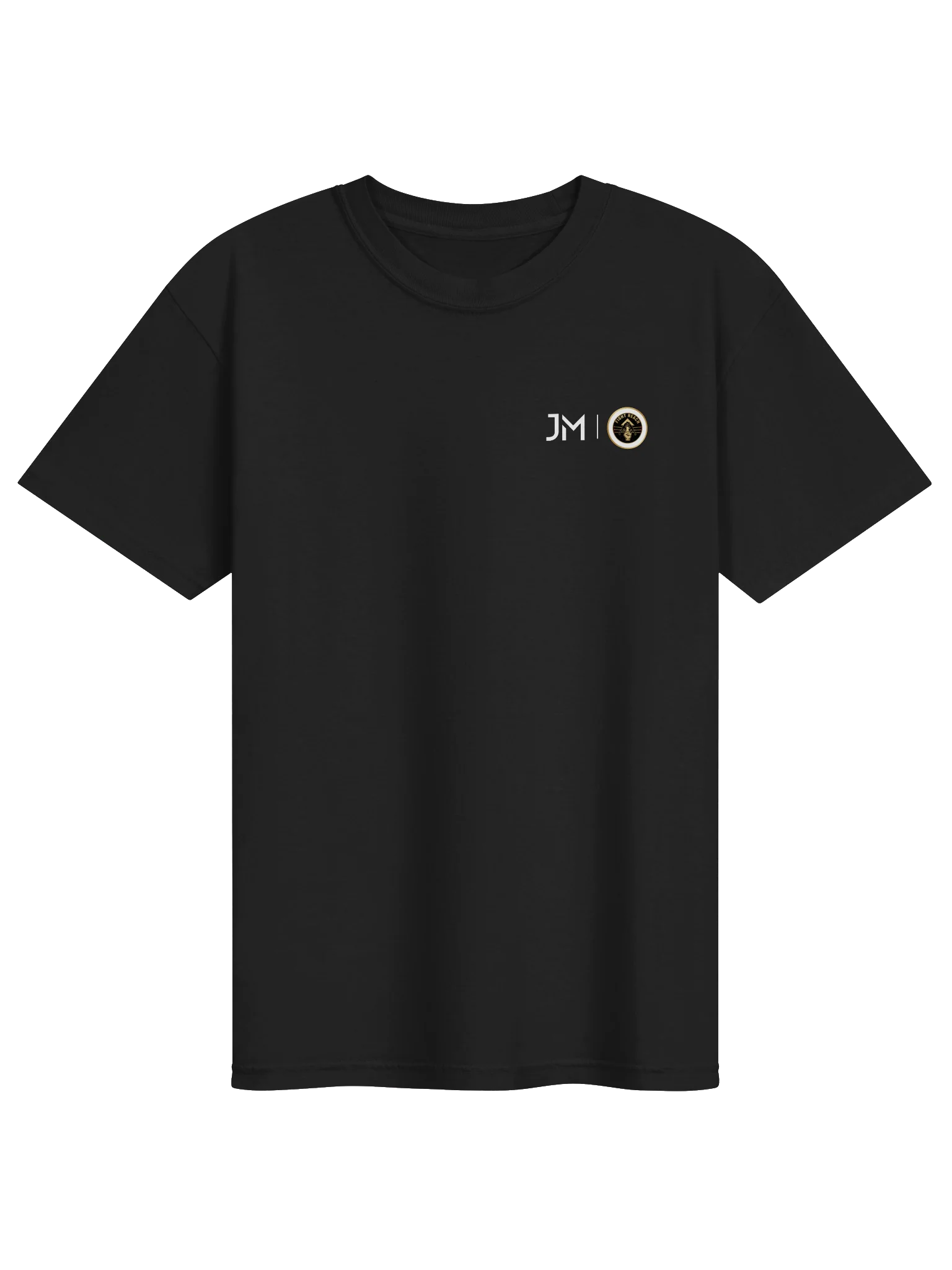 JuicyMMA X Fight Reach Tee product image (2)